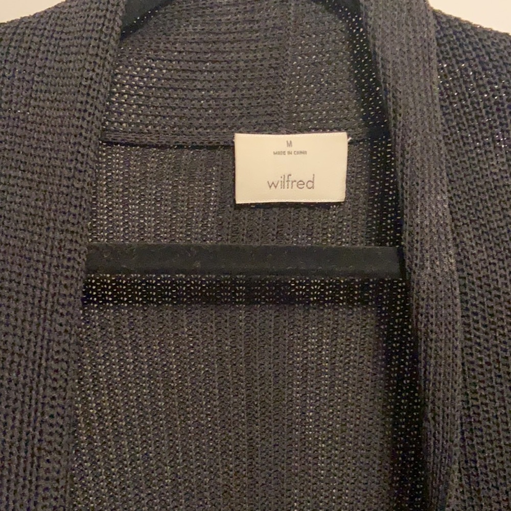 Wilfred Cardigans - Picture 2 of 3